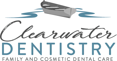 Clearwater Family Dental Care logo – Trusted family dentist in Clearwater, FL